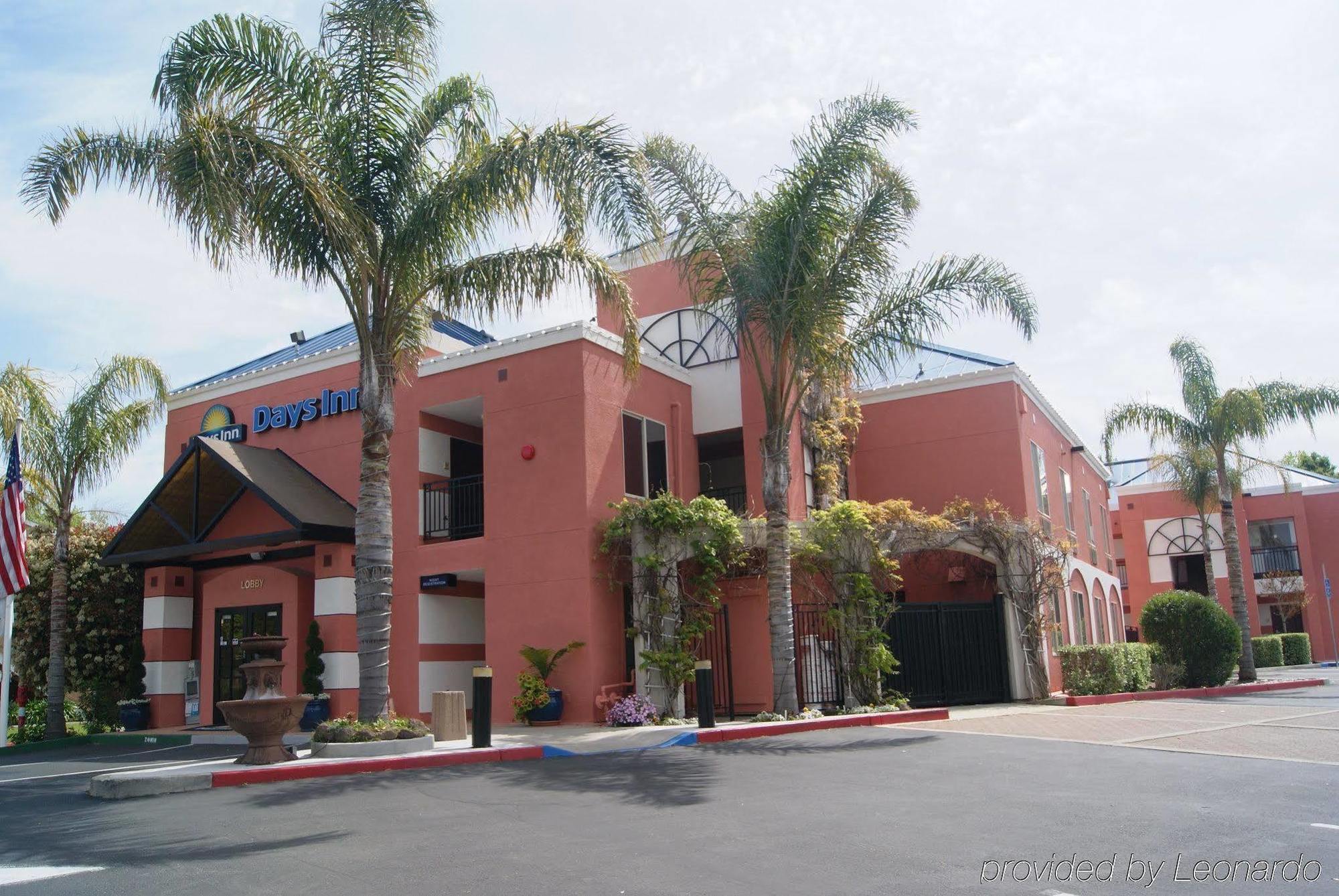 Days Inn By Wyndham Concord Tiện nghi bức ảnh