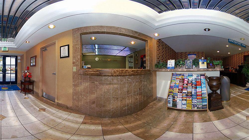 Days Inn By Wyndham Concord Ngoại thất bức ảnh